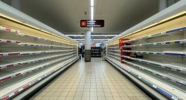 Un ciberataque pone patas arriba los frigoríficos de supermercados franceses y otro incidente afecta a cadenas europeas