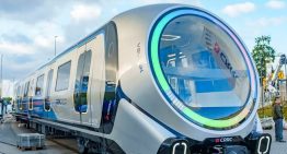 Los metros llevan décadas automatizando la conducción. China acaba de enseñar uno que quiere dar el siguiente paso con IA