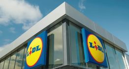 La solución de Lidl (por 6,99 euros) para acabar con los líos de cables en el mueble de la tele o el escritorio