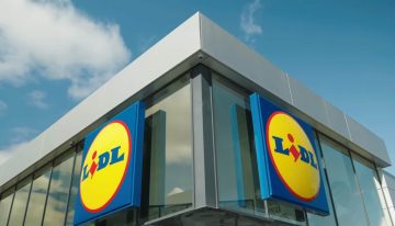La solución de Lidl (por 6,99 euros) para acabar con los líos de cables en el mueble de la tele o el escritorio