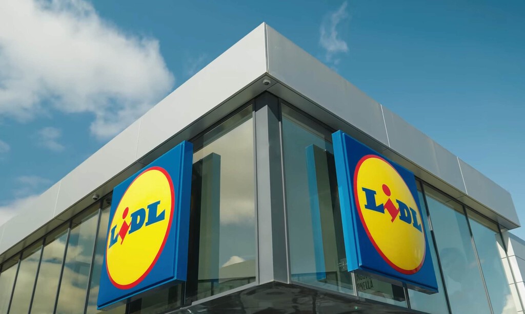 La solución de Lidl (por 6,99 euros) para acabar con los líos de cables en el mueble de la tele o el escritorio