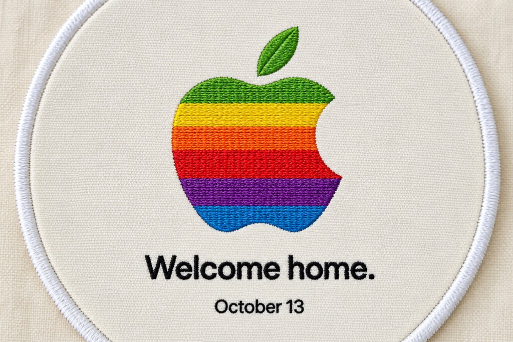 Llega el primer "Día Grande" de Apple en octubre: presentarán nuevos dispositivos y ya se han filtrado 