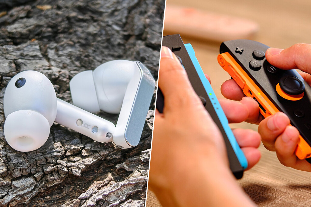 Nueva promo de AliExpress con descuentos y envío desde España: tenemos consolas, relojes Garmin, auriculares y más 