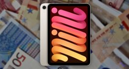 Mark Gurman, filtrador de Apple, sobre el próximo iPad mini: «será considerablemente más caro»
