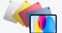 ¿Cuándo llega el nuevo iPad base? Parece que va para largo