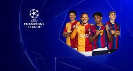 Vuelve hoy la Champions League con un Galatasaray-Barcelona. Puedes verlo en casa sin ir al bar por 9,99 euros y sin permanencia
