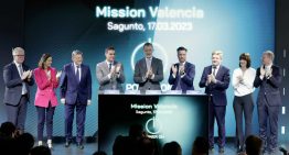 Volkswagen quería derrotar a China fabricando baterías en Valencia. Acaba de vender media empresa a un fabricante chino