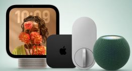 Resumen de todo lo que Apple ha lanzado para casa: HomeView, HomePod mini 2, Apple TV 4K y Apple Home Collection