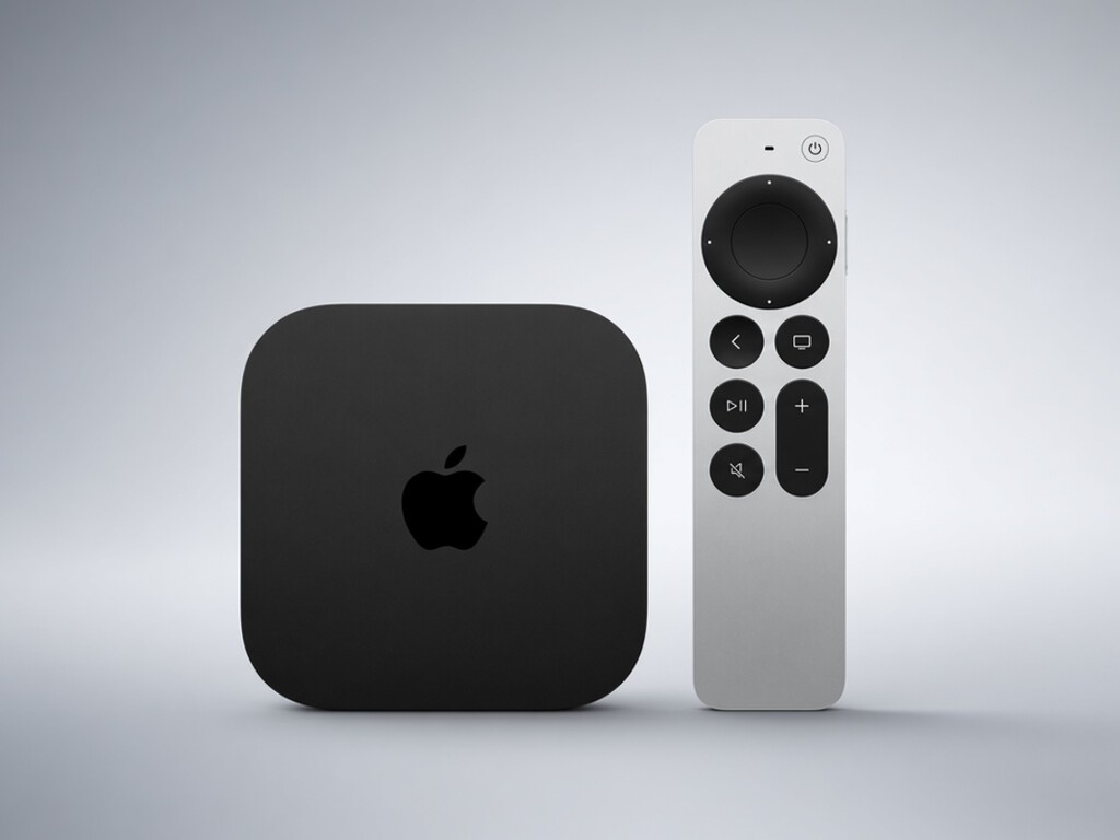 Nuevo Apple TV 4K (2026): el reproductor se renueva abrazando la era de la IA