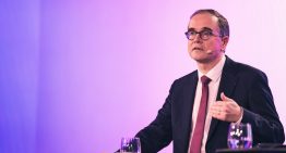 François Provost, CEO de Renault: «Creo que las reglas del juego en España no son muy equitativas»