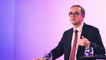 François Provost, CEO de Renault: «Creo que las reglas del juego en España no son muy equitativas»
