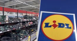 Llega a Lidl, el lunes 19 de octubre, la solución para conectar varios dispositivos en altura en patios, terrazas o dentro de casa