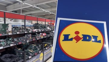 Llega a Lidl, el lunes 19 de octubre, la solución para conectar varios dispositivos en altura en patios, terrazas o dentro de casa