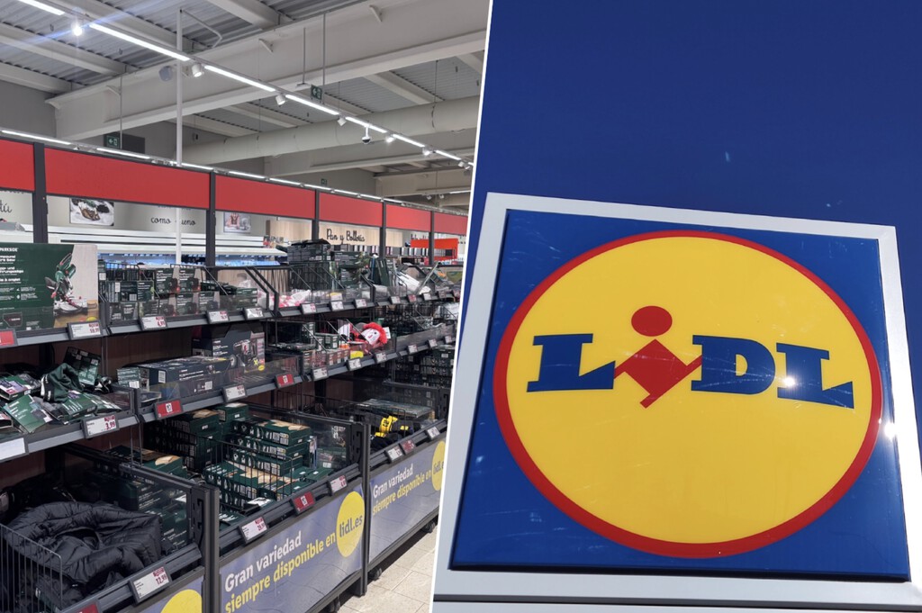 Llega a Lidl, el lunes 19 de octubre, la solución para conectar varios dispositivos en altura en patios, terrazas o dentro de casa 