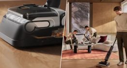 Roborock amplía su catálogo de aspiradoras en seco y húmedo: así son las nuevas F25 BX Gen 2 y F25 LT Gen 2