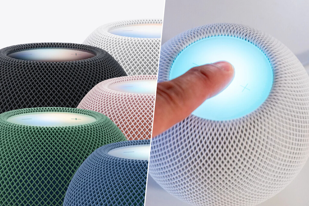 ¿Merece la pena pagar 60 euros más por el nuevo HomePod mini 2? Analizamos las diferencias clave con la primera generación 