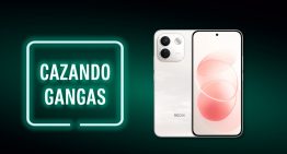 Móviles Xiaomi con hasta 9.210 mAh de batería, ofertas en Kindle, auriculares con traducción en tiempo real y más. Cazando Gangas