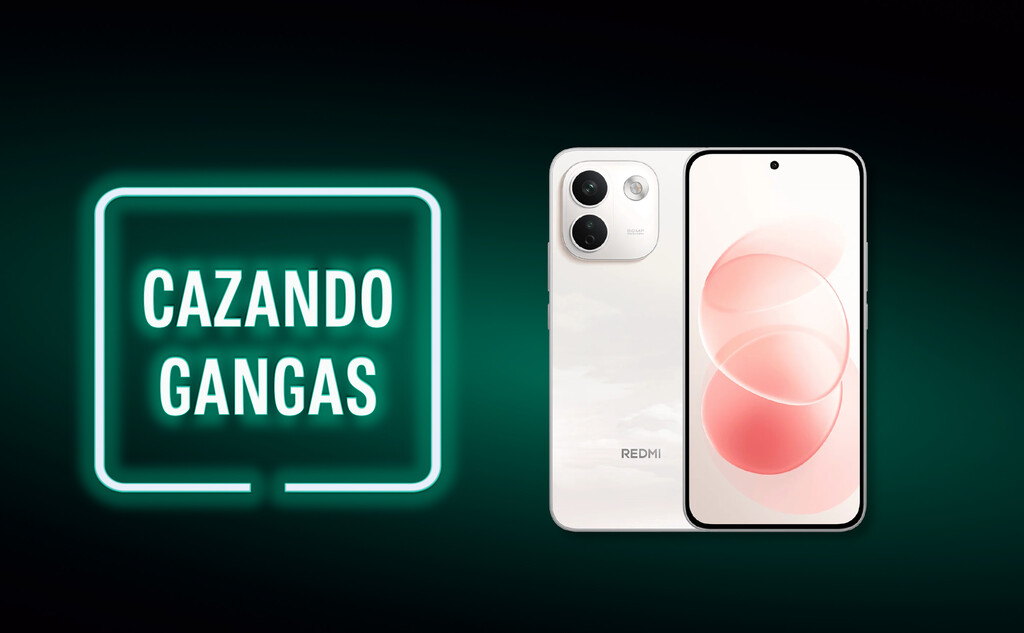 Móviles Xiaomi con hasta 9.210 mAh de batería, ofertas en Kindle, auriculares con traducción en tiempo real y más. Cazando Gangas 