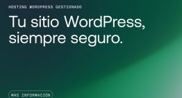 Impulsar tu marca personal no solo es cosa de redes sociales: puedes tener tu propia web, dominio y correo por menos de 2 euros al mes