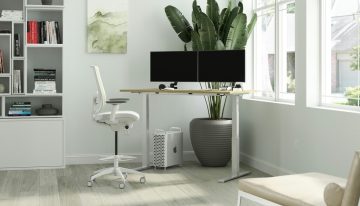 Mejores escritorios elevables. Cuál comprar y 7 modelos recomendados