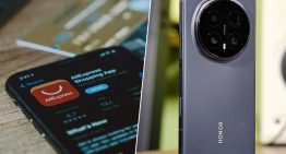 AliExpress tiene muchos móviles top rebajados (solo hasta mañana): hay Samsung Galaxy, el Xiaomi 17T y varios de gama alta