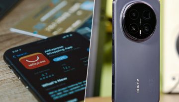 AliExpress tiene muchos móviles top rebajados (solo hasta mañana): hay Samsung Galaxy, el Xiaomi 17T y varios de gama alta