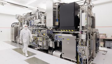 Para sorpresa de nadie, ASML admite que es incapaz de responder a la brutal demanda de chips para IA entre 2027 y 2028