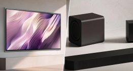 Desde la mejor tele de Samsung este 2026 a su barra de sonido tope de gama: todas estas ofertas están disponibles en la Samsung Week