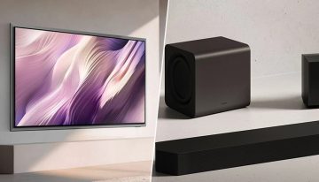 Desde la mejor tele de Samsung este 2026 a su barra de sonido tope de gama: todas estas ofertas están disponibles en la Samsung Week