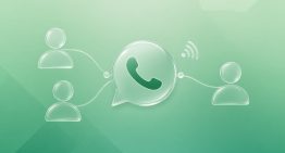 WhatsApp abre sus llamadas a cualquiera, aunque ni tenga WhatsApp
