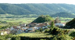 Una panadería por 100 euros y una vivienda por 150: buscan panadero en una de las zonas más despobladas de Teruel