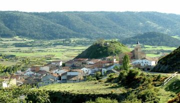 Una panadería por 100 euros y una vivienda por 150: buscan panadero en una de las zonas más despobladas de Teruel