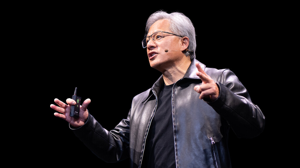 Nvidia se ha propuesto diversificar su apuesta por la IA: ha donado 250 millones de dólares a Reino Unido y más de 2.000 millones en Europa 