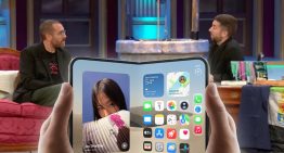 «Nos la metieron doblada»: La Revuelta de Broncano se toma con humor el lanzamiento del iPhone Duo