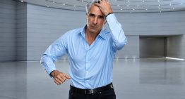 Más allá del «hombre meme» de Apple. Quién es Craig Federighi y cuál es su papel en los iPhone, iPad y Mac
