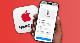Apple te entrega otro iPhone si te roban el tuyo y tienes AppleCare+, pero hay letra pequeña