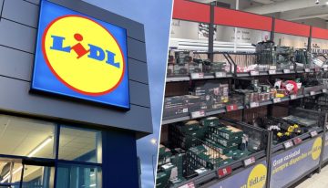 Lidl soluciona (por 9,99 euros) un problema cotidiano en casa con este tipo de enchufe 5 en 1 que carga varios dispositivos a la vez