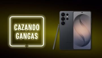 Las mejores ofertas de la semana en móviles, televisores y tablets: Cazando Gangas hoy 16 de octubre