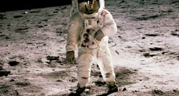 La NASA ofrece 150.000 dólares a quien evite que los astronautas se conviertan en “condensadores de alto voltaje” en la Luna