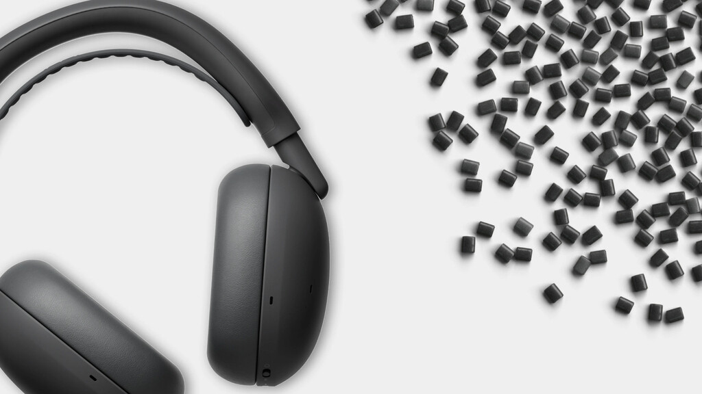 Ya es oficial: estos son los nuevos auriculares Logitech que podrás reparar con recambios vendidos en España