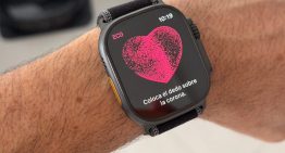 Comprar un Apple Watch Ultra hoy es más barato: la tercera generación baja de precio antes del Black Friday