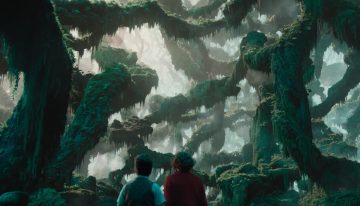 La nueva película de Netflix ha conseguido lo que Hollywood no logró en 55 años de historia: usar 'Stairway to Heaven'