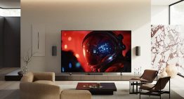 El Sony Bravia 9 II es uno de los mejores televisores de 2026: lo puedes acompañar de un sistema completo de sonido y ahorrar 850 euros