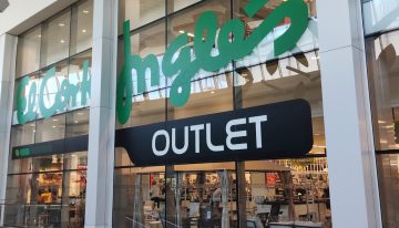 El Corte Inglés está liquidando todas estas teles en su outlet online con marcas de LG, Samsung y más