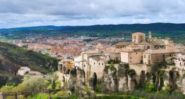 Es posible encontrar casas por 9.000 euros en pueblos remotos de Cuenca. El verdadero problema llega después
