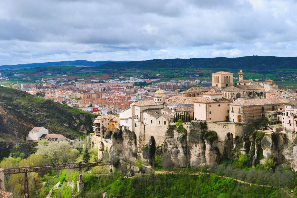 Es posible encontrar casas por 9.000 euros en pueblos remotos de Cuenca. El verdadero problema llega después 
