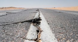 Una joven de 17 años construyó un detector de terremotos de 100 dólares que avisa a Los Ángeles segundos antes del temblor