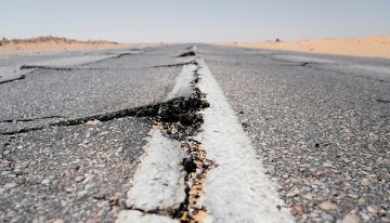 Una joven de 17 años construyó un detector de terremotos de 100 dólares que avisa a Los Ángeles segundos antes del temblor