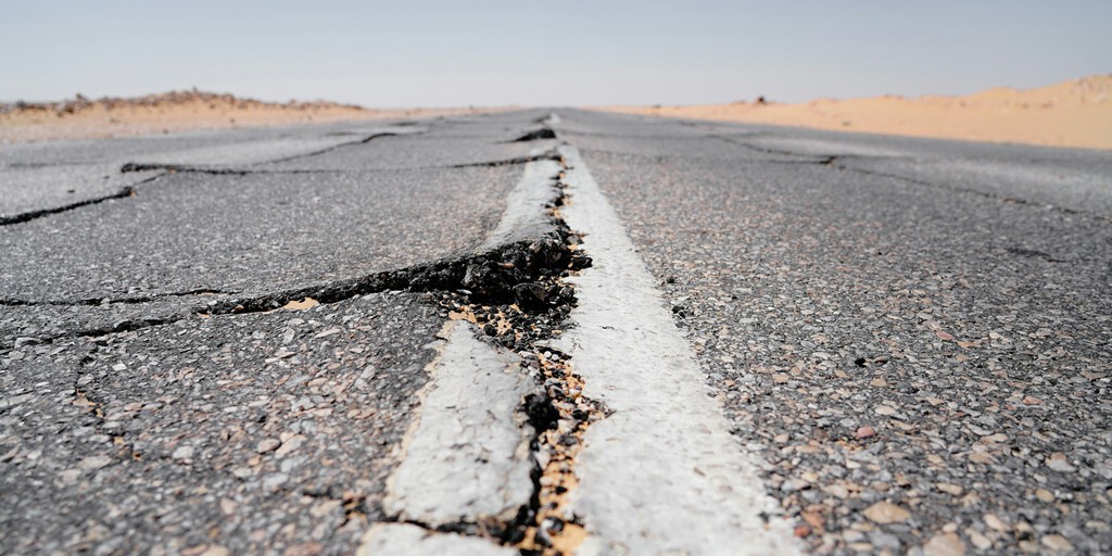 Una joven de 17 años construyó un detector de terremotos de 100 dólares que avisa a Los Ángeles segundos antes del temblor 