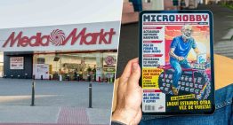 MediaMarkt tiene este iPad Pro en su outlet con doble descuento. Y en su configuración con 2 TB
